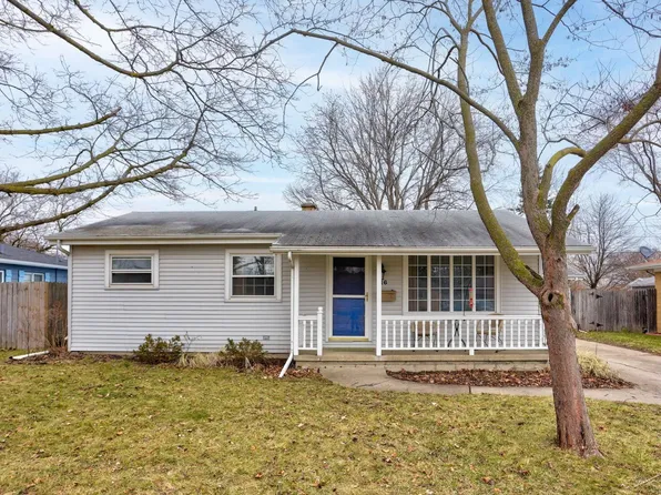 716 Oakview Dr, Saginaw, MI 48604