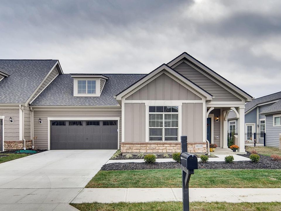 1st image of 10319 Spicebrush Dr