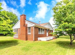 105 Hamilton St, Fredericksburg, VA