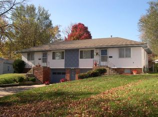 8432 Lowell Ave, Overland Park, KS 66212
