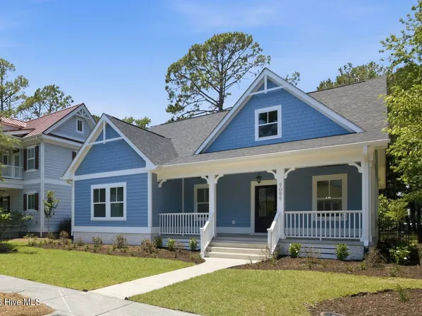 9099 Fountain Street SW, Calabash, NC 28467