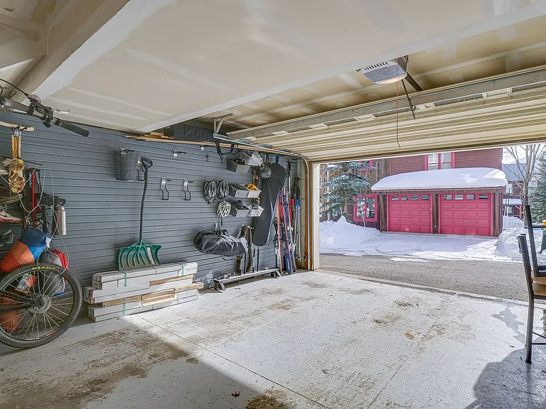 Storage Room