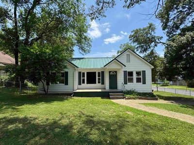 939 Greenwood Ave, Hot Springs National Park, AR, 71913