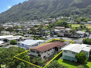 3295 Manoa Rd, Honolulu, HI 96822