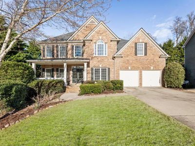 1050 Summerfield Dr, Cumming, GA, 30040
