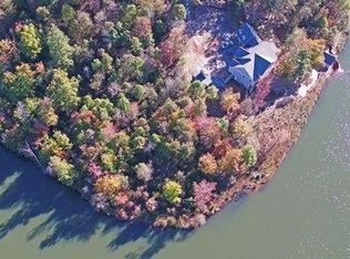 LOT 2 E Lake Laceola Rd, Cleveland, GA 30528