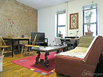 Rented by City Connections Realty