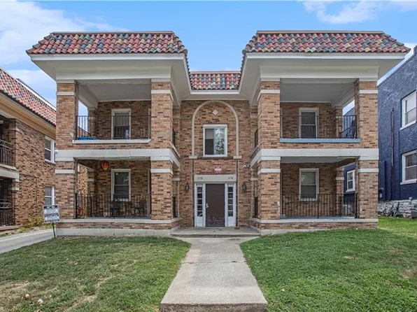 MANORSOUTH, 2729 Campbell St #206, Kansas City, MO 64109