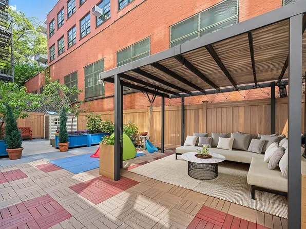 400 E 77th St #1CD, New York, NY 10075