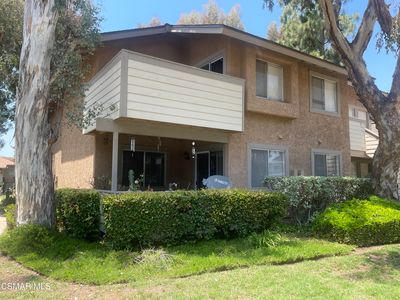 4573 Alamo St Unit D, Simi Valley, CA, 93063