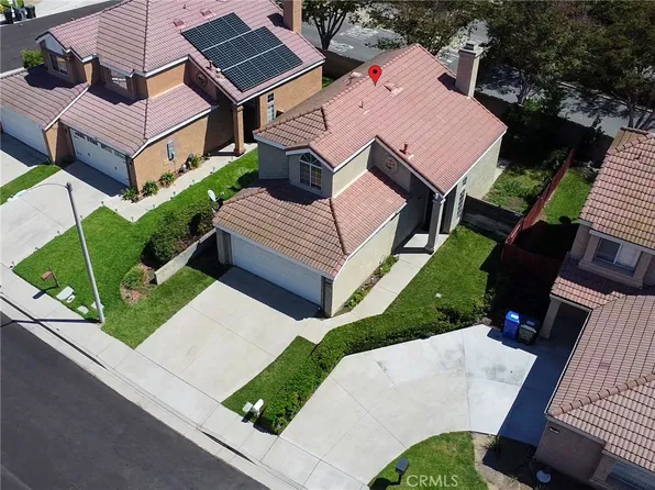 7671 Barrington Ct, Rancho Cucamonga, CA 91730