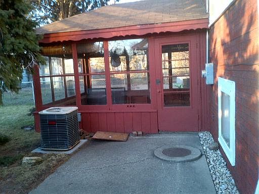 2nd image of 2522 S Kenilworth Ave