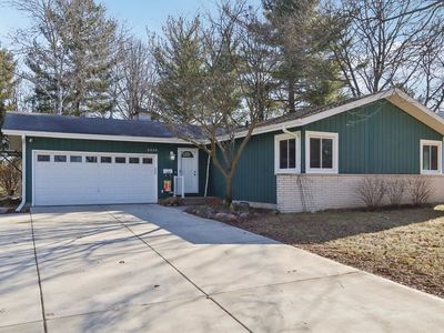 2229 Westbrook Ln, Madison, WI, 53711