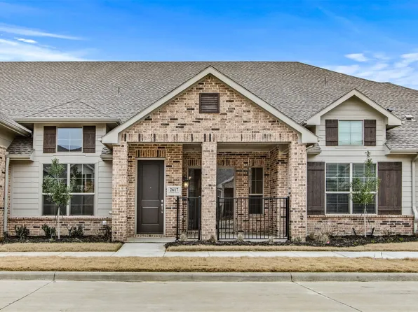 2617 Chablis Dr, Grand Prairie, TX 75054