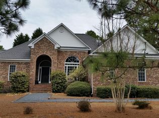 53 Pinebrook Dr, Pinehurst, NC 28374