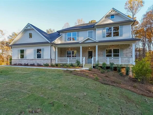 335 Grey Swan Way, Dawsonville, GA 30534
