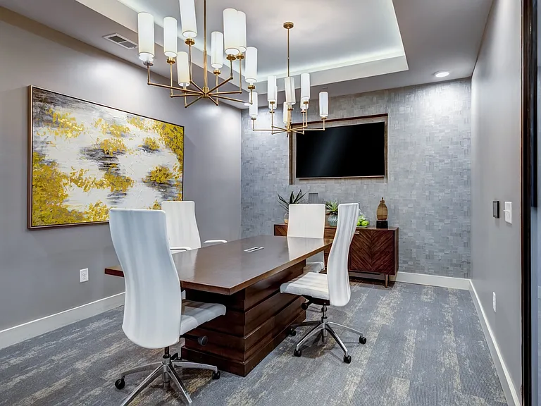 Private Conference Room