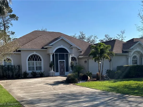 2824 Briarwood Ln, Sebring, FL 33875