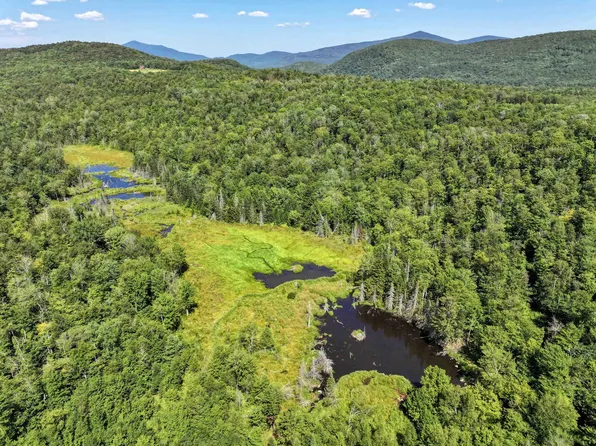 LOT 3 Lincoln Road, Ripton, VT 05766