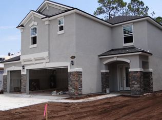 2460 Raptor Rd, Fleming Island, FL 32003