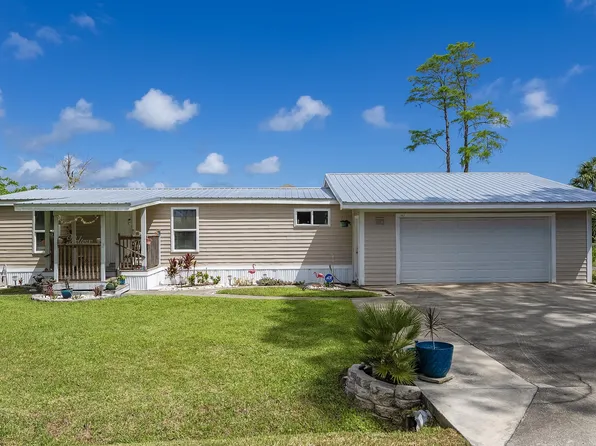 482 Ravenswood Dr, Saint Augustine, FL 32084