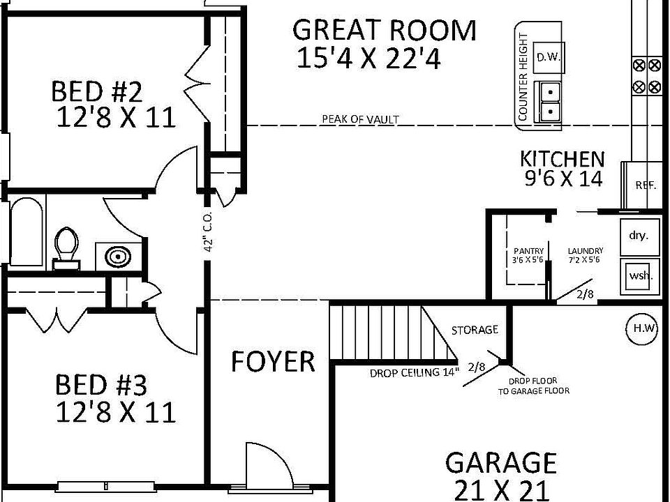 2nd image of Tuckers Rd #61LUEH