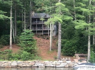1091 Woods Mountain Trl, Cullowhee, NC 28723