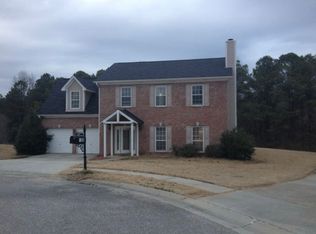 128 Blue Spring Pl, Alabaster, AL 35007