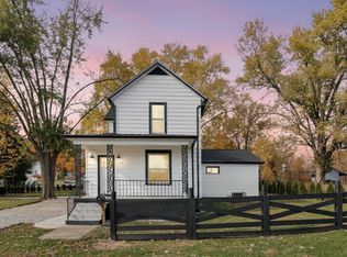 119 N Ohio Ave, Lancaster, OH 43130