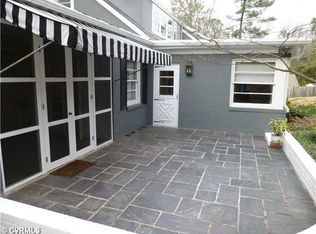 7 Gaymont Rd, Henrico, VA 23229