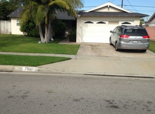 7931 San Marino Dr, Buena Park, CA 90620