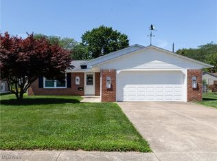 2819 Monticello Ln, Sandusky, OH