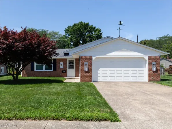 2819 Monticello Ln, Sandusky, OH 44870