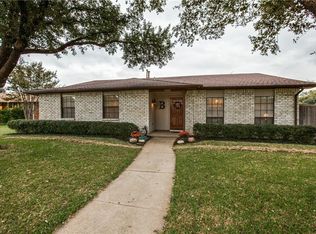 6402 Green Oaks Dr, Plano, TX 75023