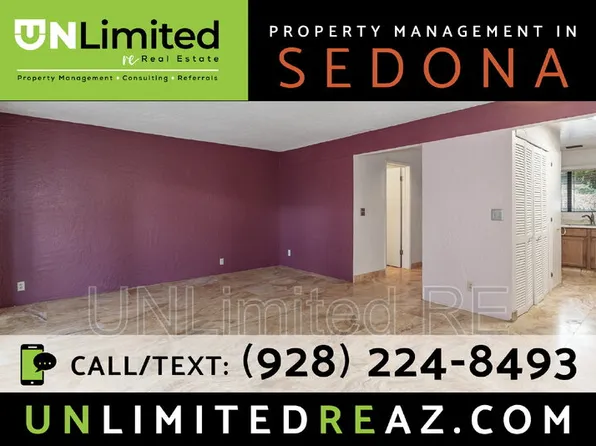 3340 W State Route 89a, Sedona, AZ
