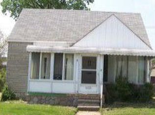 3134 S Bassett St, Detroit, MI 48217