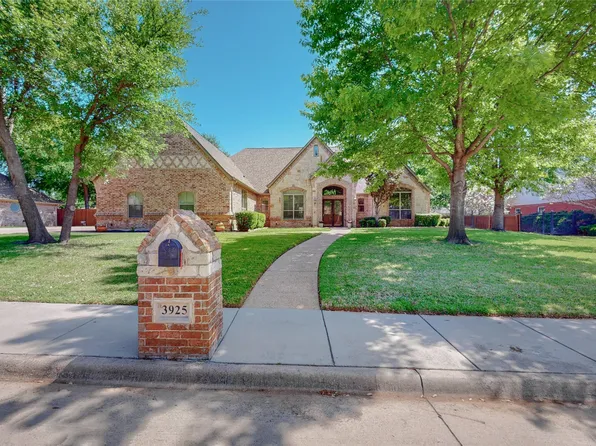 3925 Westway Ter, Fort Worth, TX 76179