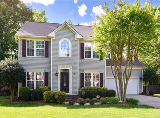 3013 Strawberry Rd, Matthews, NC 28104