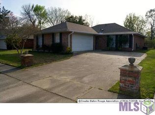 1432 Boreas Dr, Baton Rouge, LA 70816
