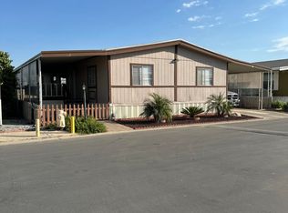 900 E Rankin Ave #70, Tulare, CA 93274