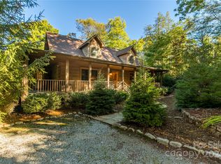 42 Pine Forest Ct, Sapphire, NC 28774