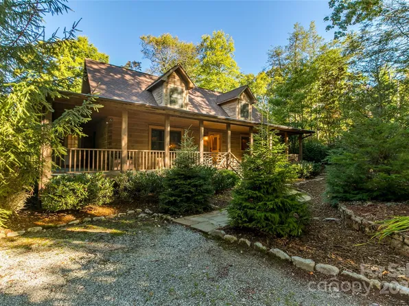 42 Pine Forest Ct, Sapphire, NC 28774