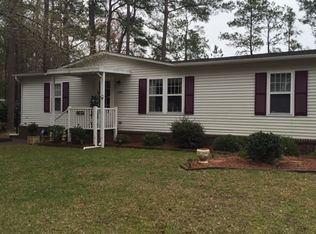 3097 Palmetto Drive, Garden City, SC 29576