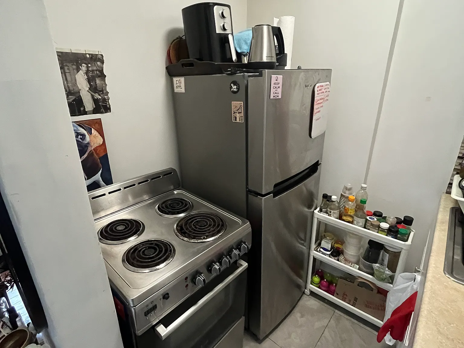 452 West 145th Street — Photo 3