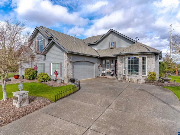 6596 Hogan Dr N, Keizer, OR 97303