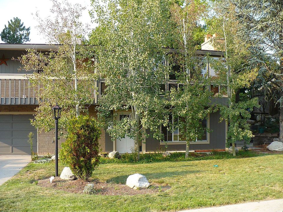 2nd image of 1419 E Galaxie Dr