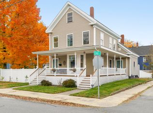31 Elm Street, Sanford, ME 04073