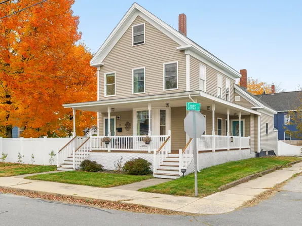 31 Elm Street, Sanford, ME 04073