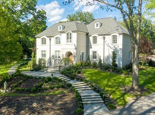 432 Woodland Rd, Sewickley, PA 15143