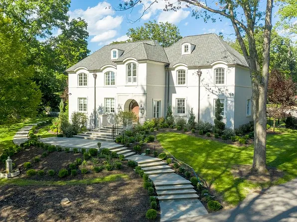 432 Woodland Rd, Sewickley, PA 15143